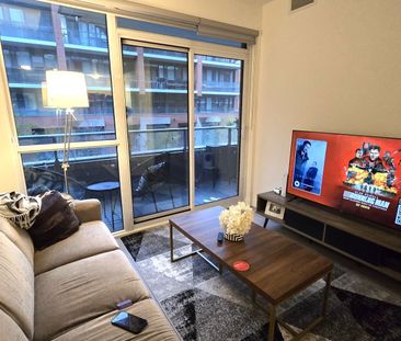 For Lease - 38 Iannuzzi Street Unit# 336, Toronto, Ontario - Photo 6