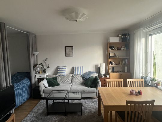 Sunneplan, Farsta - Photo 1