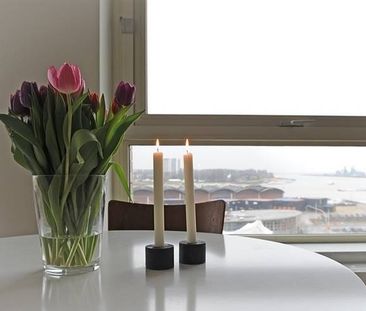 Appartement te huur - Foto 2