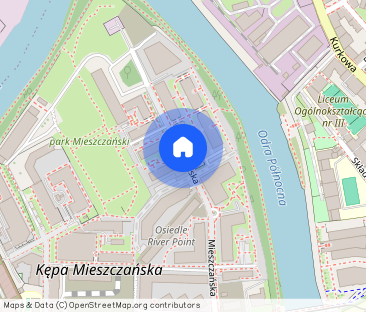 Wrocław - Photo 1