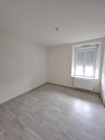 Location appartement T2 47.76m² à Brousseval (52130) - Photo 4