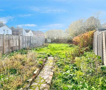 1 bedroom house to rent New Bedford Road, Luton, Bedfordshire, LU3 - Photo 4