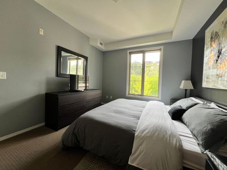 Attention STUDENTS Fully Furnished 2 Bed Condo with Pool and Gym - Photo 4