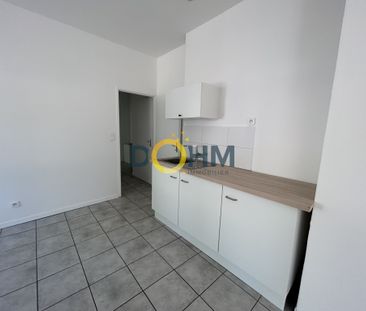 EXCLUSIVITE T3 AVEC TERRASSE RENOVE VILLARS HYPER CENTRE VILLE DISP... - Photo 5