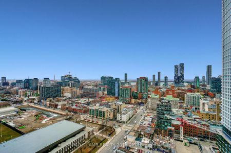 For Lease - 47 Mutual Street Unit# 2507, Toronto, Ontario - Photo 2