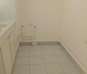 Appartement à louer 2 pièces 40m² - Photo 1