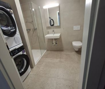 2.5 Zimmer, 62 m² - Foto 4