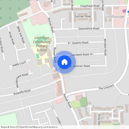 Ventnor Road, Middlesbrough