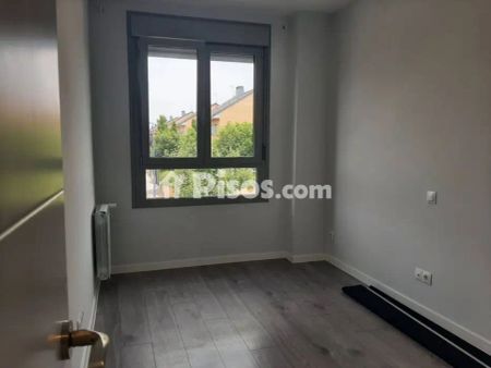 Piso en alquiler en Villalbilla - Photo 4