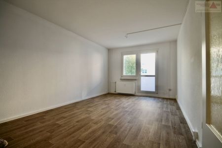 Schöner Wohnen - Moderne 3-Raum-Wohnung mit Balkon in Klingenberg! - Foto 4