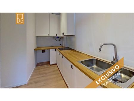 Apartamento T3 em Lisboa - Photo 4