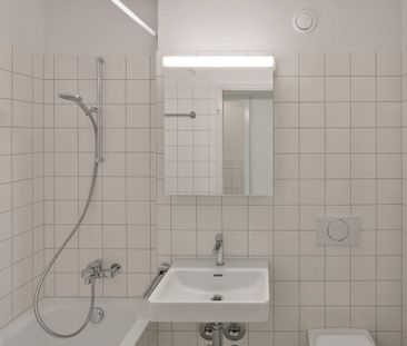 3.5 Zimmer, 64 m², EG - Foto 3