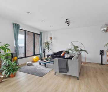 Appartement te huur: ms. van Riemsdijkweg 168 1033 RD Amsterdam - Foto 4