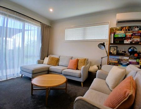 Modern Three bedroom Northcote home! - Photo 5