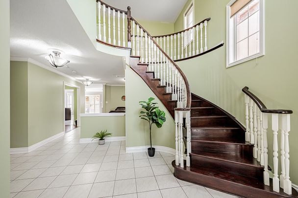 For Lease - 5930 Bassinger Place Unit# Upper, Mississauga, Ontario - Photo 1