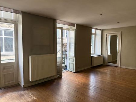 Appartement te huur - Photo 2