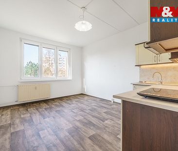 Pronájem bytu 2+kk 37 m² - Photo 2