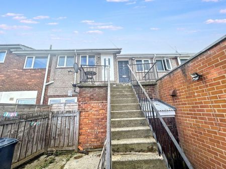 2 bed apartment to rent in NE11 - Photo 5