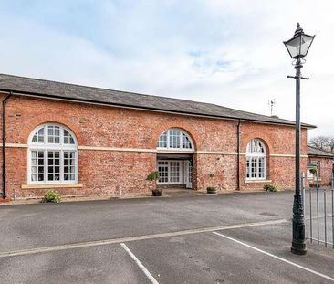 The Courtyard Apartment, Old Station Works, Hutton Cranswick, YO25 - Photo 3