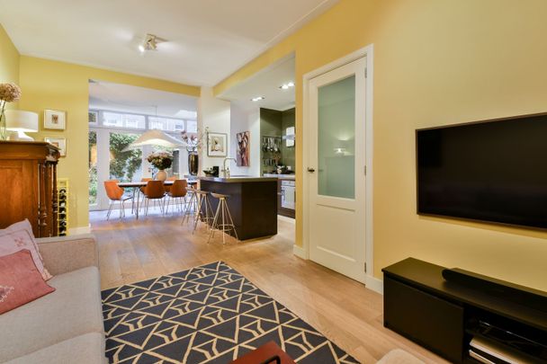 Appartement te huur: Van Tuyll van Serooskerkenweg 29-H 1076 JB Amsterdam - Photo 1