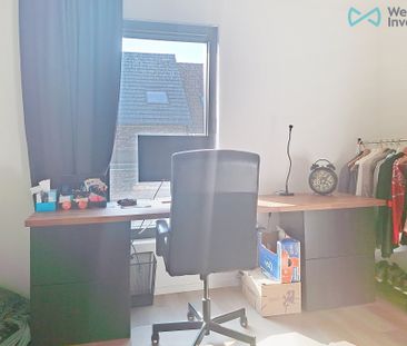 Appartement met twee slaapkamers in Londerzeel - Photo 3