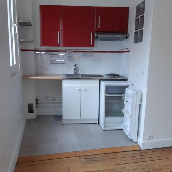 Location Appartement 2 pièces 28m² ISSY LES MOULINEAUX 92130 - Photo 1