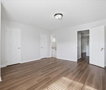 For Lease - 774 Bethany Crescent, Mississauga, Ontario - Photo 4