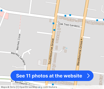 Southbourne Grove, Westcliff On Sea, Essex - Photo 1