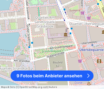 Mit Blick auf das Herz der HafenCity - Foto 1