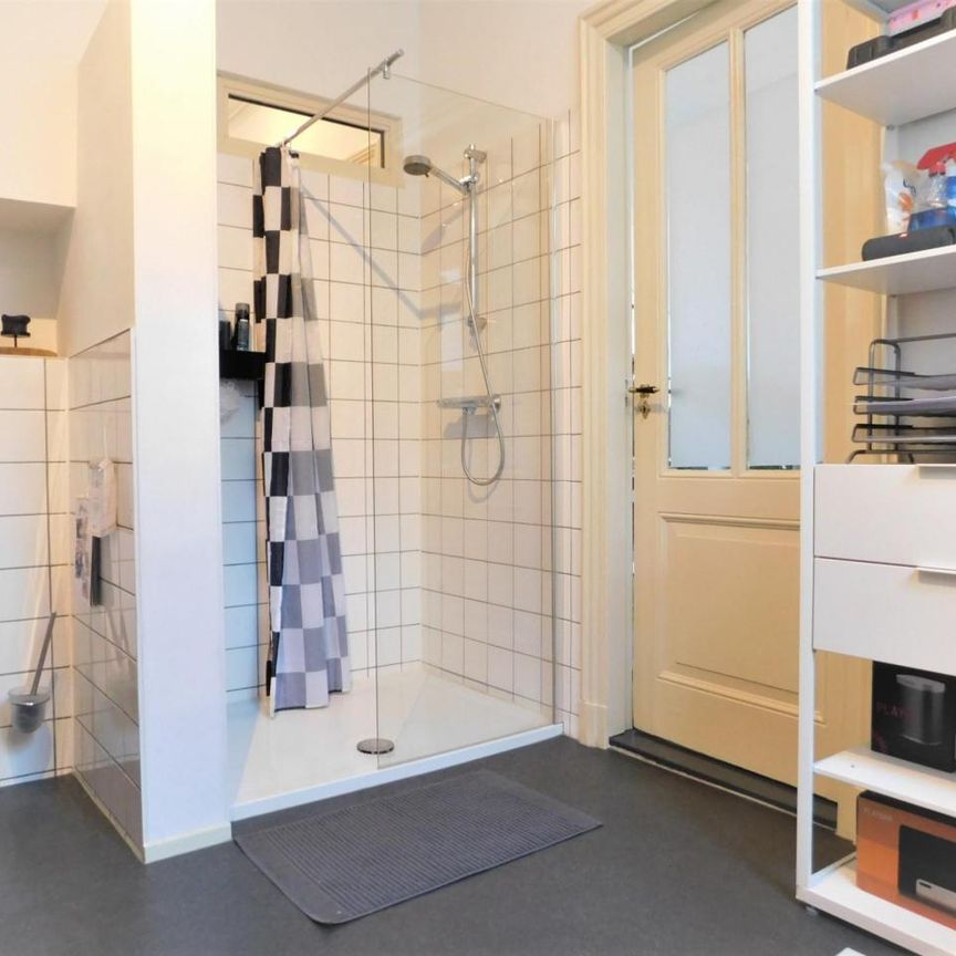 Baronielaan, 4818PB, Breda - Foto 1