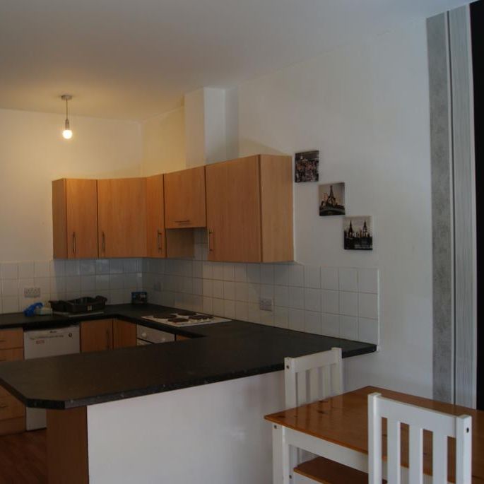 1 bedroom flat to rent - Photo 1