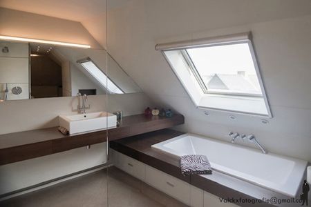 Uitstekend gelegen duplexappartement in centrum Oelegem. - Foto 4