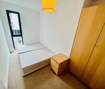 2 bedroom apartment to rent - Photo 2