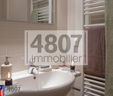 Appartement T2 à louer à Sallanches - Photo 3