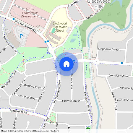 8 Askew Loop, Gledswood Hills NSW 2557