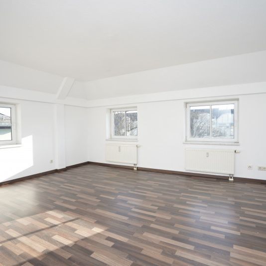 Altbau / Maisonette / Extra WC - Photo 1