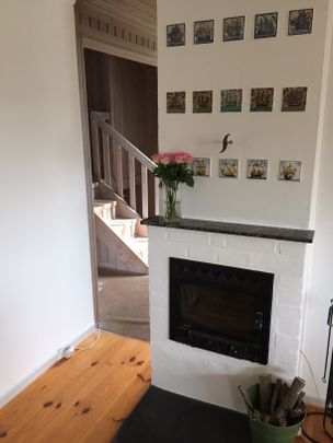 Vårdkaseberg, Kungsbacka - Photo 1