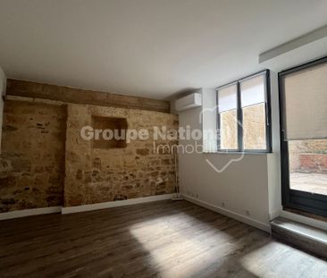 APPARTEMENT EN REZ DE CHAUSSÉE CENTRE VILLE DE BEAUCAIRE !!, - Photo 3