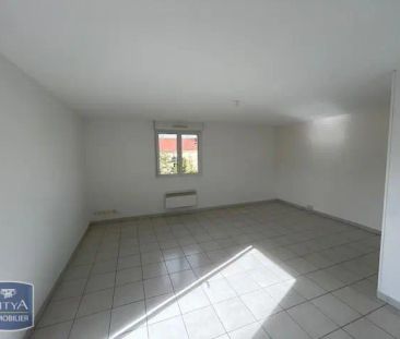 Appartement à louer 2 pièces 48.53m² - Photo 5