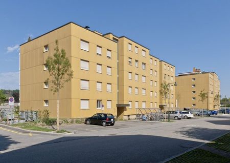 MIETEN OHNE KAUTION - Angenehm leben in familienfreundlichem Quartier - Foto 5