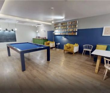Gold Studio - Photo 6