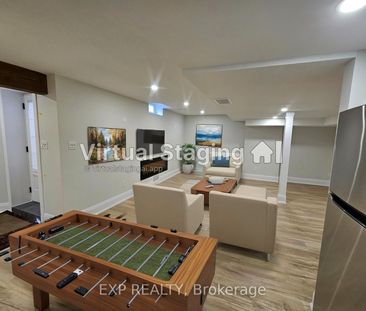 For Lease - 3331 Whilabout Terrace, Oakville, Ontario - Photo 3