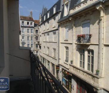Appartement à louer 2 pièces 41.81m² - Photo 2