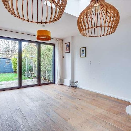 School Lane, Wargrave, Reading, Berkshire, RG10 - Photo 1