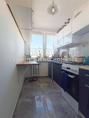 Mieszkanie Jastrzębie-Zdrój Szeroka powierzchnia 38.0 m² C324-WM-39929 - Zdjęcie 1