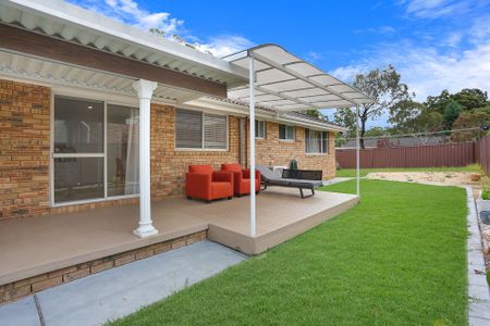 2 Janamba Avenue, Kellyville. - Photo 5