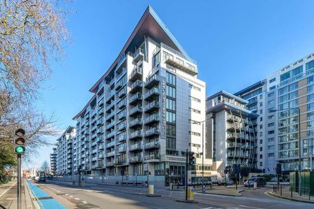 Eustace Building, Chelsea Bridge Wharf, SW11 - Photo 3