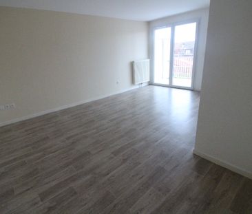 Location Appartement 2 pièces 50m² - Photo 6