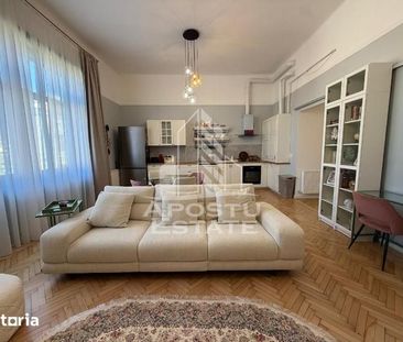 Apartament 3 camere, de inchiriat,Central , Timisoara - Photo 1