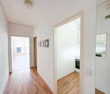 1-Zimmer Wohnung mit Loggia in Purkersdorf zu vermieten - Photo 3